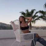 Alix Desmoineaux Instagram - 🦋 Benahavís, Andalucia, Spain