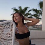 Alix Desmoineaux Instagram - 🦋 Benahavís, Andalucia, Spain