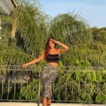 Alix Desmoineaux Instagram - Zebra be like 🦓😏 Marbella, Málaga, Spain