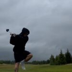 Allj Instagram - Happy Gilmore