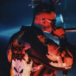 Allj Instagram - Ghost Rider 💀🔥