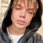 Allj Instagram - ON/OFF mode 🥷🏻♾️🧛🏽