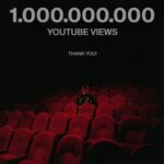 Allj Instagram - one billion views on youtube…