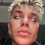 Allj Instagram - 3 дня до альбома 🧛🏽