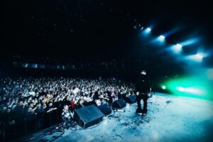 Allj Instagram - Москва это было мясо 
Питер следующий 05.11 (link in bio)