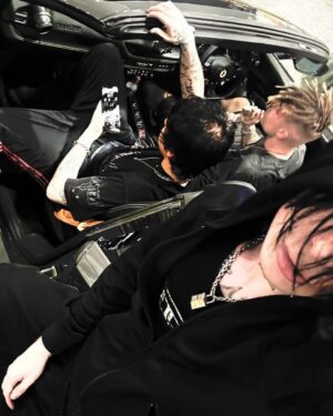 Allj Instagram - SEX🕷️