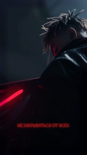 Allj Instagram - AI на всех площадках (link in bio) 
video: @egorkuzminxr x AI