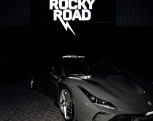 Allj Instagram - ROCKY ROAD 
Уже давно прусь по боксу эстетически и физически, поэтому решил ворваться как креативный директор 
и совладелец брэнда.Жду всех в наших клубах 
в Дубае и Москве, а вы ждите новостей…

@rockyroadteam.ae @rockyroadteam 

See you..