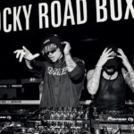 Allj Instagram - ROCKY ROAD Уже давно прусь по боксу эстетически и физически, поэтому решил ворваться как креативный директор и совладелец брэнда.Жду всех в наших клубах в Дубае и Москве, а вы ждите новостей… @rockyroadteam.ae @rockyroadteam See you.. Dubai, United Arab Emirates