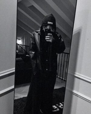 Allj Instagram - speedrunner