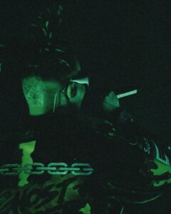 Allj Instagram - Ghost Rider 💀🔥