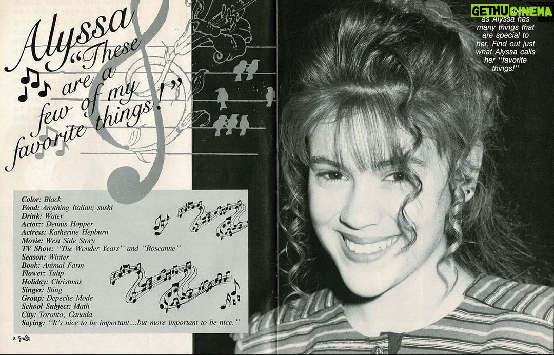 Alyssa Milano Instagram - A few of my favorite things. πΆπ€·π»ββοΈ #tbt