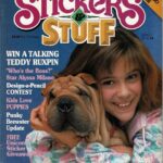 Alyssa Milano Instagram - #tbt Stickers & Stuff! 🦄