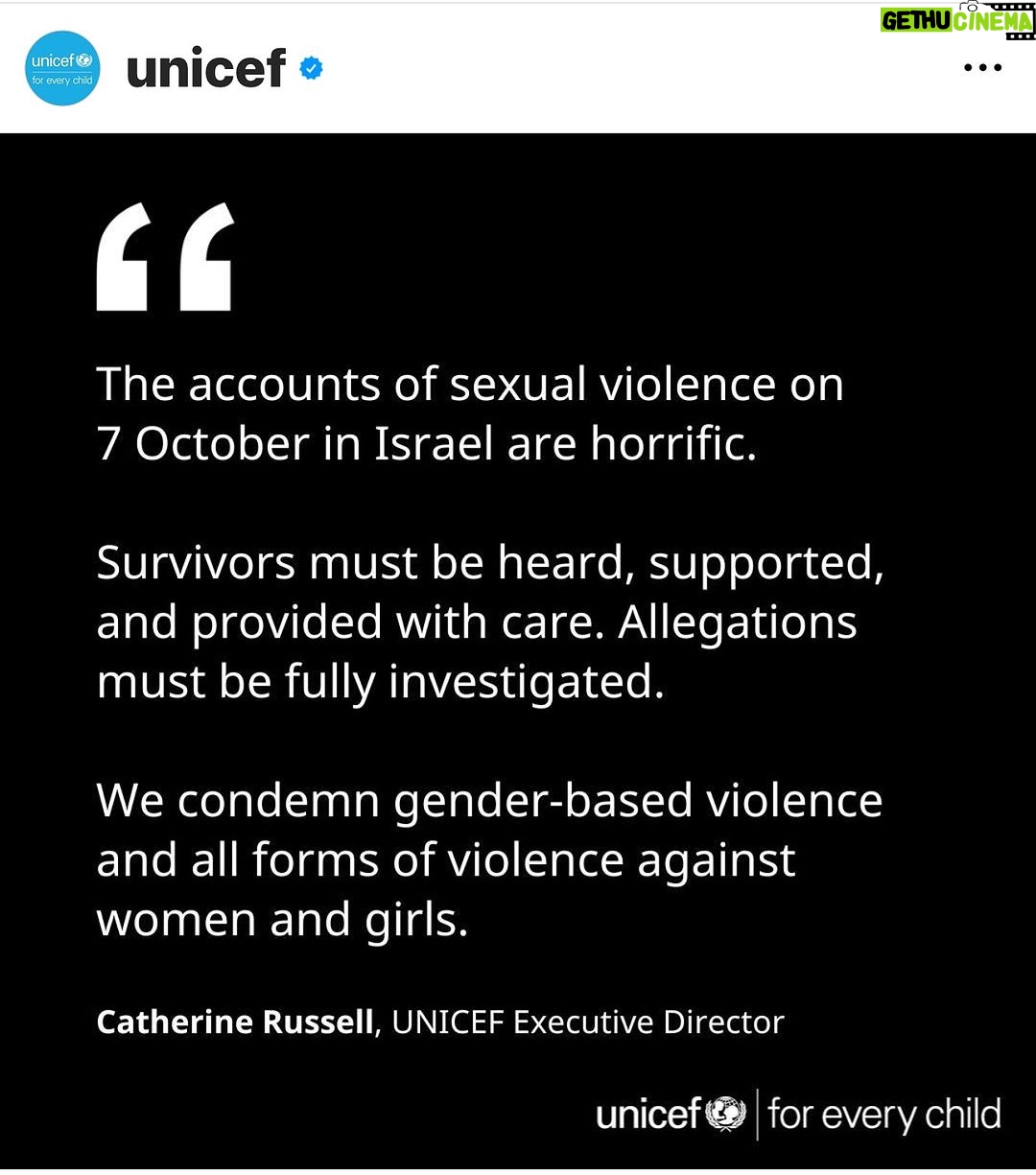 Alyssa Milano Instagram - *TRIGGER WARNING* I’ve been struggling with my own trauma that has been reawakened as I’ve been watching the news since October 7th. And it feels as though, it should not fall on women—who may be struggling—to condemn sexual violence against women. I have fought so hard to bring violence against women and girls out of the shadows and have had to break myself open to do so. I did this with so much hope for what is possible. I feel as though everyone should know that I condemn all rape and all violence against women. Why do I need to post it on social media for you to know it? And why do I have to post it in your time frame? Please, I beg of you, please be gentle. I see you. I understand the fear of erasure. I see the fear of generational trauma. I understand. Now I ask you to please understand that I am fighting my own battles. I CONDEMN ALL VIOLENCE AGAINST WOMEN. I CONDEMN HAMMAS AND RAPE AND RAPE AS WARFARE. I CONDEMN ANTISEMITISM AND ISLAMOPHOBIA. I CONDEMN ALL HATE. I CONDEMN THE KILLING OF INNOCENT PEOPLE.