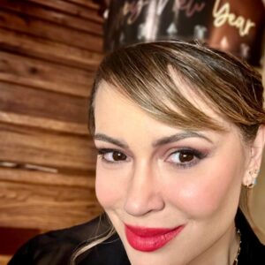 Alyssa Milano Instagram - 2 0 2 4