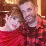 Alyssa Milano Instagram - Merry Christmas. 🎄❤️💚