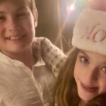 Alyssa Milano Instagram - Merry Christmas. 🎄❤️💚