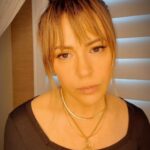 Alyssa Milano Instagram -