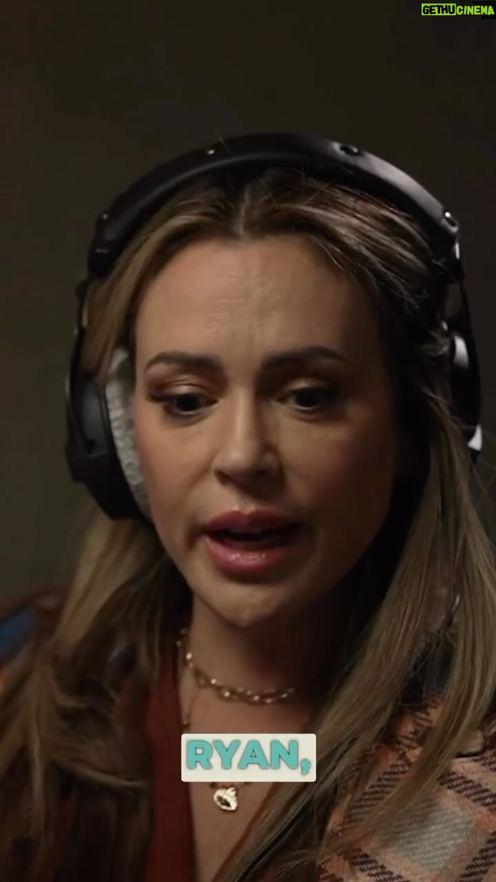 Alyssa Milano - 37.4K Likes - I'm sharing a story close to my heart on this week's episode of @SixDegreesofkb.
At the age of 15, I met my dear friend Ryan, who was kicked out of school for being HIV positive. The fear and ignorance surrounding HIV at the time led to this unjust treatment. Ryan and I connected over our shared experiences of feeling like outsiders. But it was a pivotal moment, when he asked me to go on TV and kiss him to dispel misconceptions about HIV, that changed everything for me. Love and activism intertwined, and my journey began.
Join @KevinBacon and me for this inspiring conversation where I also highlight work I am deeply passionate about with @unicefusa and @unicef.egypt called The Dawwie Initiative to empower girls. Listen to 'Six Degrees with Kevin Bacon' on iHeartRadio, Apple Podcasts, or Amazon Music. #ActivistJourney #StandUpForWhatIsRight