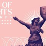 Alyssa Milano Instagram - I was proud to be part of @ACLU_SoCal’s Bill of Rights Awards. I encourage you to support their first 100 years of protecting civil rights/liberties by donating, bidding on auction items and watching the event online on 3/3 at 6pm