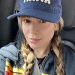 Alyssa Milano Instagram - Sports mom Sunday.
