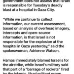 Alyssa Milano Instagram - I know we are all eager to get information out but please be responsible and take a breath before you post anything that could be misinformation. We all have a responsibility in the information war on our socials. Please use your platform responsibly with careful consideration and grace. And remember peace and safety should be our objective for all innocent Jewish people and Palestinian people everywhere. Be vigilant in being the change you want to see in the world. Love, light and peace. Spread it. Want it. Be it. EDIT: I have turned off the comments on this post because there are numerous claims, anti-Palestine and antisemitic sentiments made in the comment section.