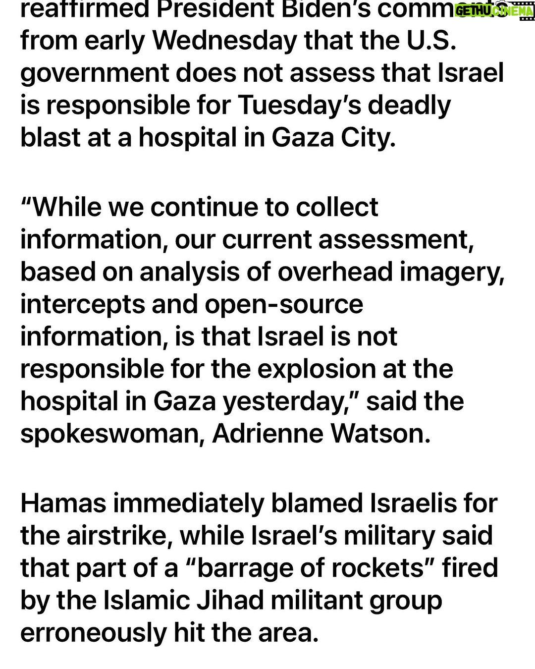 Alyssa Milano Instagram - I know we are all eager to get information out but please be responsible and take a breath before you post anything that could be misinformation. We all have a responsibility in the information war on our socials. Please use your platform responsibly with careful consideration and grace. And remember peace and safety should be our objective for all innocent Jewish people and Palestinian people everywhere. Be vigilant in being the change you want to see in the world. Love, light and peace. Spread it. Want it. Be it. EDIT: I have turned off the comments on this post because there are numerous claims, anti-Palestine and antisemitic sentiments made in the comment section.