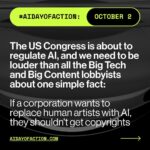 Alyssa Milano Instagram - Please visit AIDayOfAction.com (link in bio)
