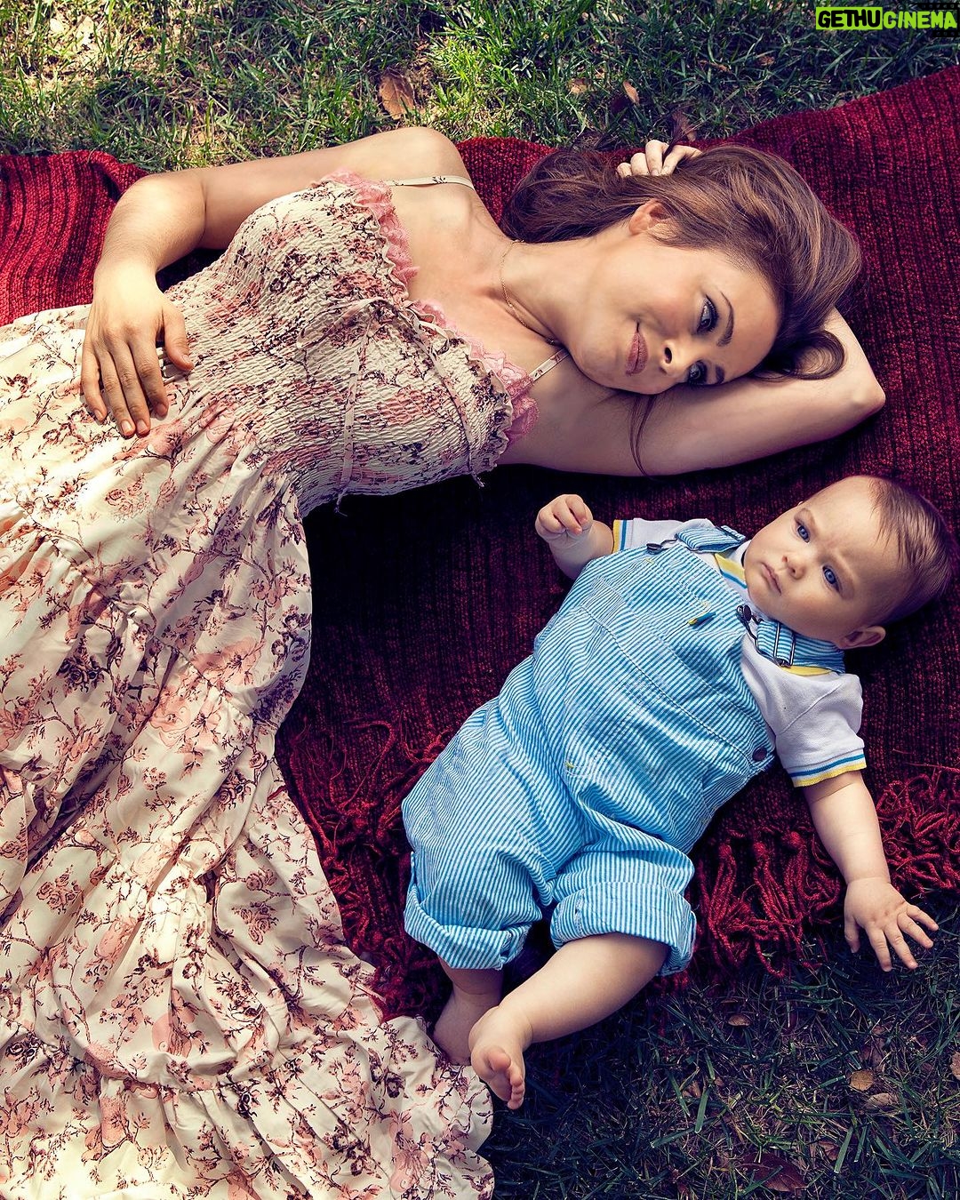Alyssa Milano - 50.9K Likes - #nationalsonday you say? Donβt mind if I do! @milobugliari, there are no words. You make my heart swell with pride. Everything in my life happened so I would be ready for you. Someday Iβll tell you all the stories, son. I love you. -mommy #morherhood