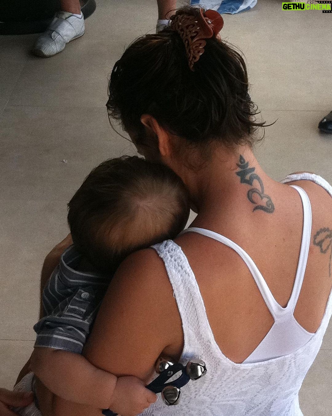 Alyssa Milano - 50.9K Likes - #nationalsonday you say? Donβt mind if I do! @milobugliari, there are no words. You make my heart swell with pride. Everything in my life happened so I would be ready for you. Someday Iβll tell you all the stories, son. I love you. -mommy #morherhood