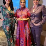 Alyssa Milano Instagram - Many thanks to the @alicepaulinstitute for presenting me with this beautiful award for my work on trying to get the ERA published in the constitution. Sending an abundance of appreciation to the women who came before me and an abundance of love for @kate_kelly_esq, @generationratify @eracoalition @coribush @ayannapressley for doing the heavy lifting. And to all of the wonderful women (and the few men) who came to support the API and the evening in general—I appreciate you and the way you fight for “ordinary equality”. And thank you to @dadofthedecade and @alecledd for being my support humans. I love you both. (The most.) Beauty credits in next post. Hotel Zena