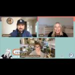Alyssa Milano Instagram - ✨Don’t miss this fresh new episode of @perfectlytwistedpodcast with @_nicole_eggert out now! Tune in for a great catch up session and conversation with guest and childhood friend @milano_alyssa ! It’s a fun watch on @youtube 📺 or listen wherever u #podcast 🎙️🎧