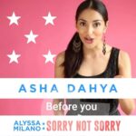 Alyssa Milano Instagram – NEW EPISODE

One in four women will have a later #abortion. These procedures are especially demonized despite their necessity. @ashadahya made the short film “Someone You Know” to fight against this stigma and joins us to discuss.