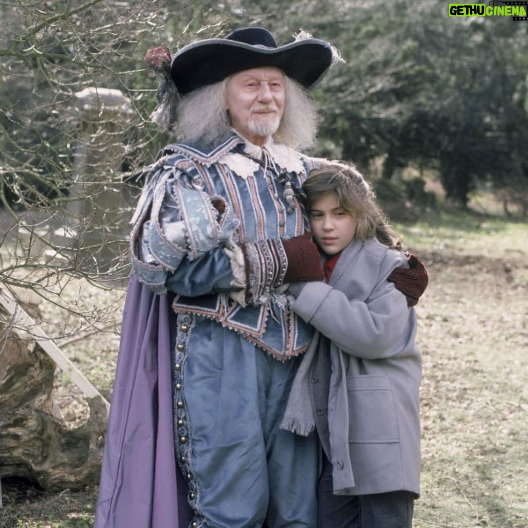 Alyssa Milano Instagram - #tbt The Canterville Ghost
