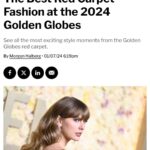 Alyssa Milano Instagram - Oh , hey! Golden Globes