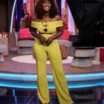 Amara 'La Negra' Instagram - Soy Auténtica! Única soy Desiguale! @desiguales.tv Outfit: @karen1_1_1 Photography: @juanito_visual_