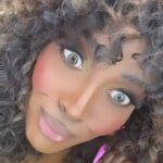 Amara 'La Negra' Instagram - Idgaf!😂