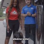 Amara ‘La Negra’ Instagram – 😃Discover how Aquafeel changed Amara life. Goodbye to the smell and taste of chlorine in the water. Are you worried about the quality of water for your family? Immediate installation!💧 

@amaralanegraaln recommends it with a ⭐️⭐️⭐️⭐️⭐️. And you, what are you waiting for to acquire Aquafeel Solutions? 

#AquafeelMiami #QualityDeAguaMiami #FamilyWellbeingMiami #water #HealthyHomeMiami #PurityEnMiami #alkalinewater #agua #PurezaEnMiami #alkalinewater #ionizedalkalinewater Miami Beach, Florida