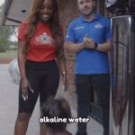 Amara 'La Negra' Instagram - 😃Discover how Aquafeel changed Amara life. Goodbye to the smell and taste of chlorine in the water. Are you worried about the quality of water for your family? Immediate installation!💧 @amaralanegraaln recommends it with a ⭐️⭐️⭐️⭐️⭐️. And you, what are you waiting for to acquire Aquafeel Solutions? #AquafeelMiami #QualityDeAguaMiami #FamilyWellbeingMiami #water #HealthyHomeMiami #PurityEnMiami #alkalinewater #agua #PurezaEnMiami #alkalinewater #ionizedalkalinewater Miami Beach, Florida