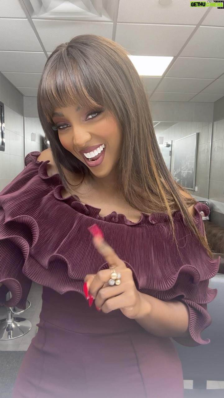 Amara 'La Negra' Instagram - I’ll Never Block You! Y’all Gonna Watch Me Win 🏆