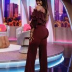 Amara ‘La Negra’ Instagram – No Quiero Ser Como Nadie por eso soy @desiguales.tv Solo Quiero ser Yo! Auténtica, irreverente, Divertida, Coqueta, Sin Filtros! La Lista es Larga jajaja Besos Para mi 
Fotógrafo: @juanito_visual_ 
Mi Ropa Fabulosa de @karen1_1_1