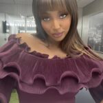 Amara ‘La Negra’ Instagram – Nadie Ve’ Lo Mucho Que Me Jo** Para Cumplir Mis Metas… Todo se ve muy Lindo en las Redes! Todo una Película 🎥 Pero en la Vida Real No es Fácil! Pero Todo se Puede! Más Hace el Que Quiere Que El Que Puede!