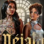 Amara ‘La Negra’ Instagram – Feliz día de la mujer!🚺
Les traemos esta canción que hicimos con muchísimo amor para que la disfruten y también para hacer conciencia de un error que muchas mujeres cometemos.

@chelsybautista5 y yo colocamos LITERALMENTE las letras de la canción en las historias simplemente para atraer su atención pues esto está muy normalizado: dos mujeres que pelean por un hombre, el cual traicionó su confianza.

“DÉJALO”

En este día de la mujer, Amara y yo queremos recordarte que LA PEOR ENEMIGA DE UNA MUJER, NO ES OTRA MUJER; es ELLA MISMA, si no se ama y se respeta. 

Apoyémosnos entre todas, y sigamos apostando a nuestro progreso. 

Gracias por la actuación y participación especial a @musicologord 🔥

Gracias a todo el equipo que fue parte de este proyecto @boywondercf @shekinareality @musicologord @yoyo_prod_oficial  @jhonneon @directorsamuelsalas @chosenfewemerald @threesevenmusic