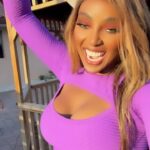 Amara ‘La Negra’ Instagram – Si Hablan mal de mi…😂😂😂