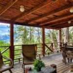 Amara 'La Negra' Instagram - @lasroyaltwinsempire Este es Otro de las Villas Que les Recomiendo Imagínate despertar en Este Paraíso en Bonao, RD 🇩🇴 #LaCumbre Disponible Para Rentar #Airbnb También Si Quieres disfrutar del Campo y las montañas ⛰️ te Invito q conocer @lasroyaltwinsempire 📍La Cumbre @lasroyaltwinsempire 4 habitaciones Jacuzzi Piscina Vista a las montañas Terraza Áreas verdes parqueo Y Un súper precio de apertura OJO: fuera de lo que es la renta de alquiler, estamos vendiendo la propiedad, interesados⬇️😉 Más info ⬇️ 👩🏻‍💼Wanda Medina Travels Confortables RD 📲849-212-3075 @lasroyaltwinsempire @amaralanegraaln @lasroyaltwins @sarinefeliz @travelsconfortablesrd