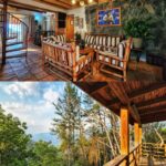 Amara 'La Negra' Instagram - @lasroyaltwinsempire Este es Otro de las Villas Que les Recomiendo Imagínate despertar en Este Paraíso en Bonao, RD 🇩🇴 #LaCumbre Disponible Para Rentar #Airbnb También Si Quieres disfrutar del Campo y las montañas ⛰️ te Invito q conocer @lasroyaltwinsempire 📍La Cumbre @lasroyaltwinsempire 4 habitaciones Jacuzzi Piscina Vista a las montañas Terraza Áreas verdes parqueo Y Un súper precio de apertura OJO: fuera de lo que es la renta de alquiler, estamos vendiendo la propiedad, interesados⬇️😉 Más info ⬇️ 👩🏻‍💼Wanda Medina Travels Confortables RD 📲849-212-3075 @lasroyaltwinsempire @amaralanegraaln @lasroyaltwins @sarinefeliz @travelsconfortablesrd