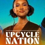 Amara 'La Negra' Instagram - Watch these talented and incredible women on Fuse+ now! Link in bio. @fusetv 🎥: #LikeAGirl #Weezy #UpcycleNation #StruggleGourmet #AmaraLaNegra #LikeShareDimelo