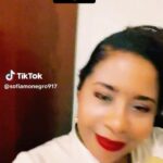 Amara 'La Negra' Instagram - #DEJALO en TikTok 🔥 Seguiré subiendo sus videos. Etiquétense para darles repostar y sigan reproduciéndo el video en YouTube. Ya tenemos MAS DE 400k reproducciones. TikTok @amaralanegraaln Siguemr