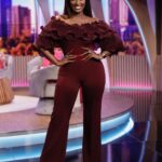 Amara ‘La Negra’ Instagram – No Quiero Ser Como Nadie por eso soy @desiguales.tv Solo Quiero ser Yo! Auténtica, irreverente, Divertida, Coqueta, Sin Filtros! La Lista es Larga jajaja Besos Para mi 
Fotógrafo: @juanito_visual_ 
Mi Ropa Fabulosa de @karen1_1_1