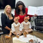 Amara 'La Negra' Instagram - I was Keeping it a Secret but I Bought Another House! 🎉🏡 Securing My Babies Future! @lasroyaltwins Thank you @nancigilbert For Helping Me Find The Perfect Home for my Family. #BossMoves Adding Properties to my Portfolio @lasroyaltwinsempire ¡Lo mantuve en secreto pero compré otra casa! 🎉🏡 ¡Asegurando el futuro de mis bebés! @lasroyaltwins Gracias @nancigilbert por ayudarme a encontrar el hogar perfecto para mi familia. #BossMoves Agregando propiedades a mi cartera @lasroyaltwinsempire